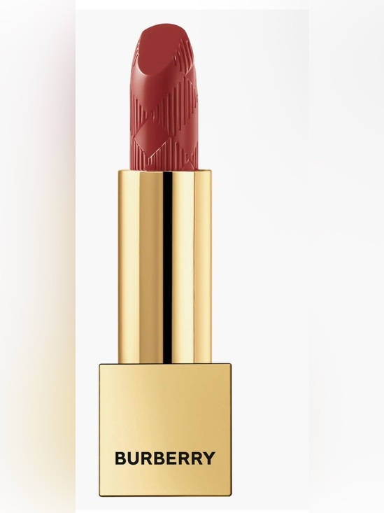 Burberry Other - Burberry Satin Lipstick- russet